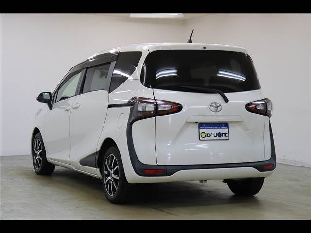Toyota SIENTA 2018-07 8816-19