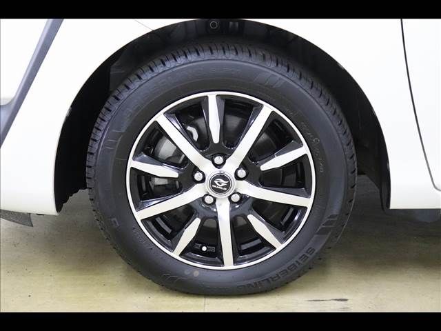 Toyota SIENTA 2018-07 8816-23
