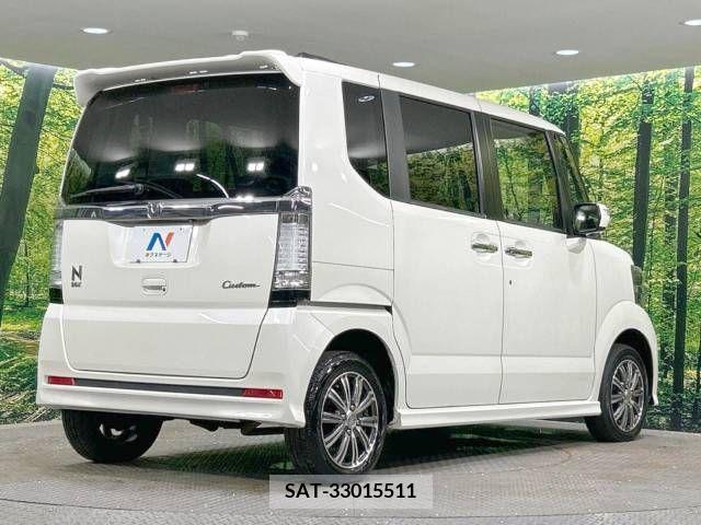 Honda N BOX CUSTOM 2013-07 365038-17