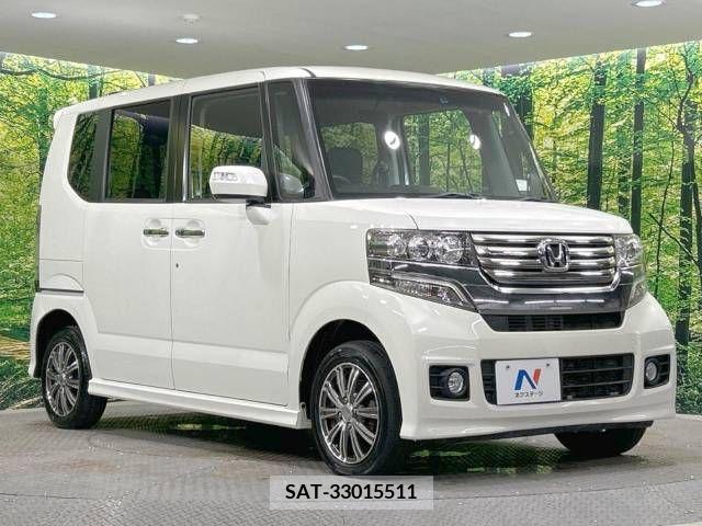 Honda N BOX CUSTOM 2013-07 365038-16