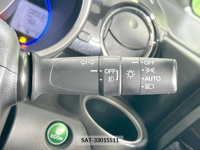Honda N BOX CUSTOM 2013-07 365038-6