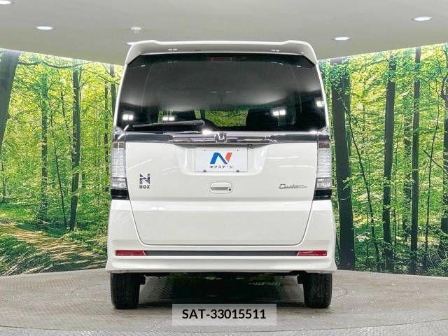 Honda N BOX CUSTOM 2013-07 365038-15