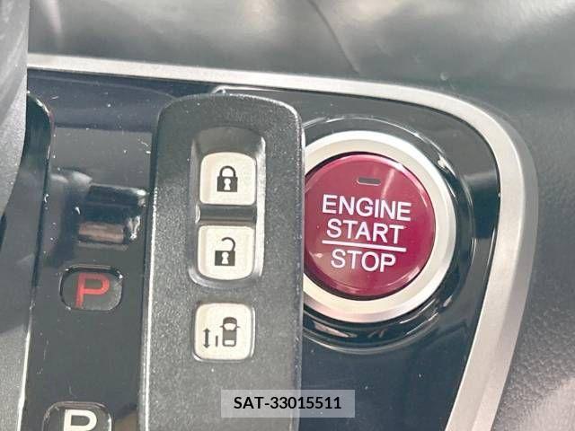 Honda N BOX CUSTOM 2013-07 365038-5
