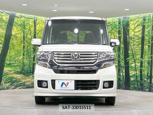 Honda N BOX CUSTOM 2013-07 365038-14