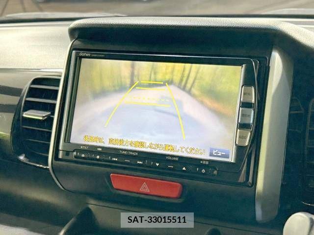 Honda N BOX CUSTOM 2013-07 365038-3
