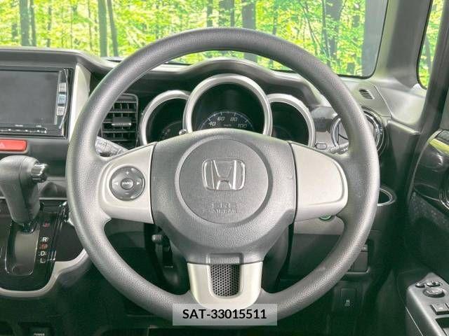 Honda N BOX CUSTOM 2013-07 365038-11
