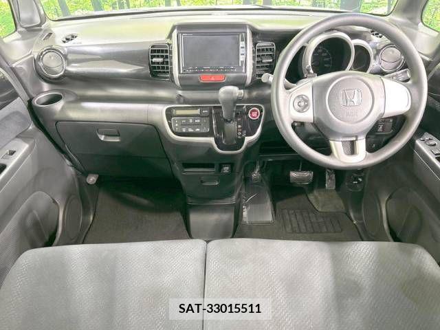 Honda N BOX CUSTOM 2013-07 365038-1