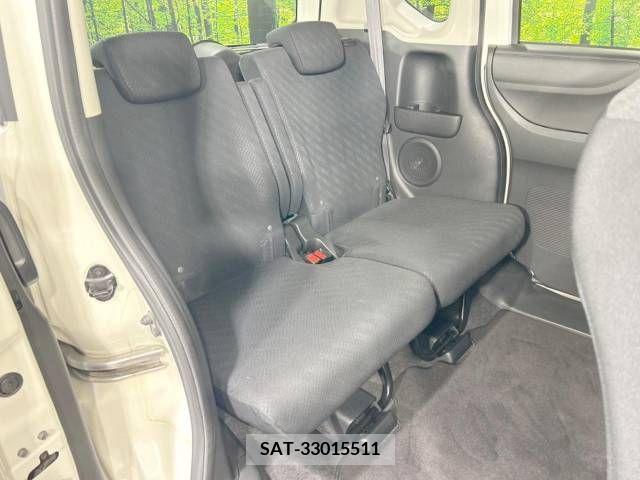 Honda N BOX CUSTOM 2013-07 365038-9