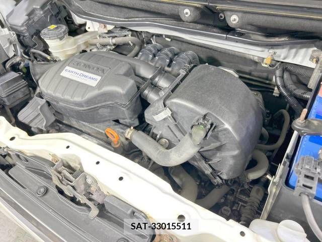 Honda N BOX CUSTOM 2013-07 365038-18