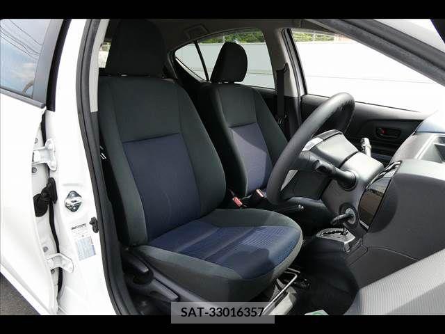 Toyota AQUA 2015-06 291826-4