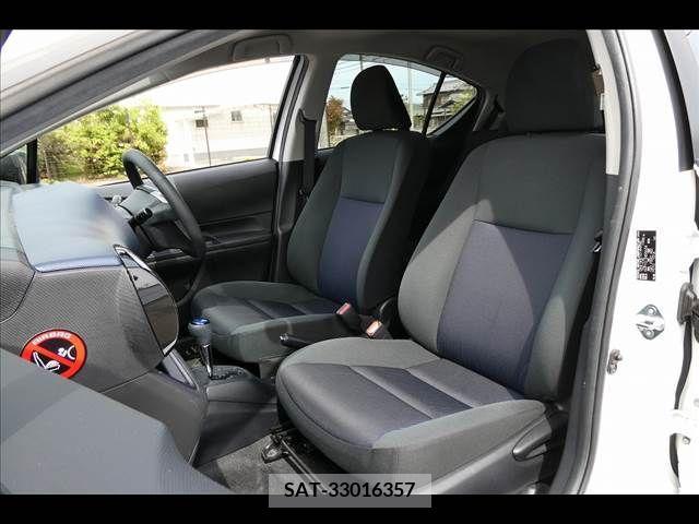 Toyota AQUA 2015-06 291826-5
