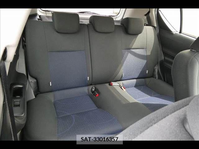 Toyota AQUA 2015-06 291826-6