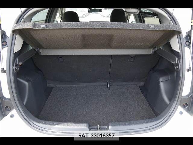 Toyota AQUA 2015-06 291826-7