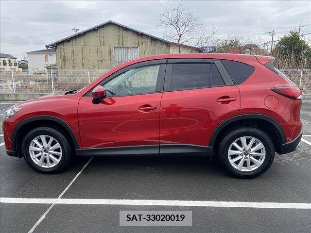 Mazda CX-5 2013-03 225016-13