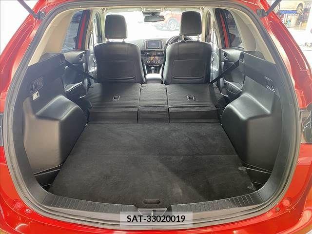 Mazda CX-5 2013-03 225016-10