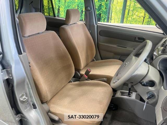 Nissan PINO 2009-06 305300-7