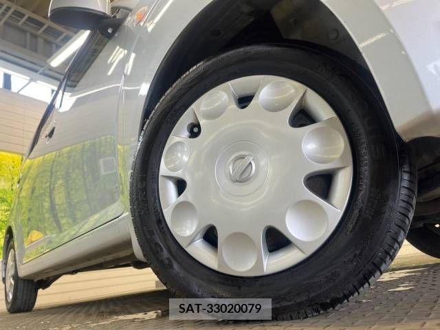 Nissan PINO 2009-06 305300-12