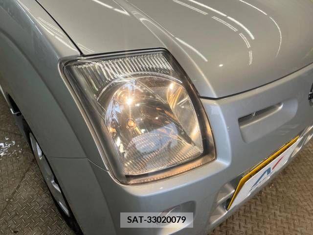 Nissan PINO 2009-06 305300-11