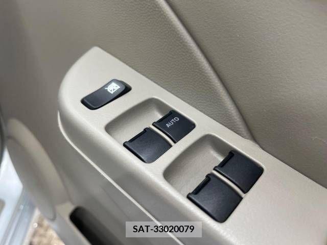 Nissan PINO 2009-06 305300-6