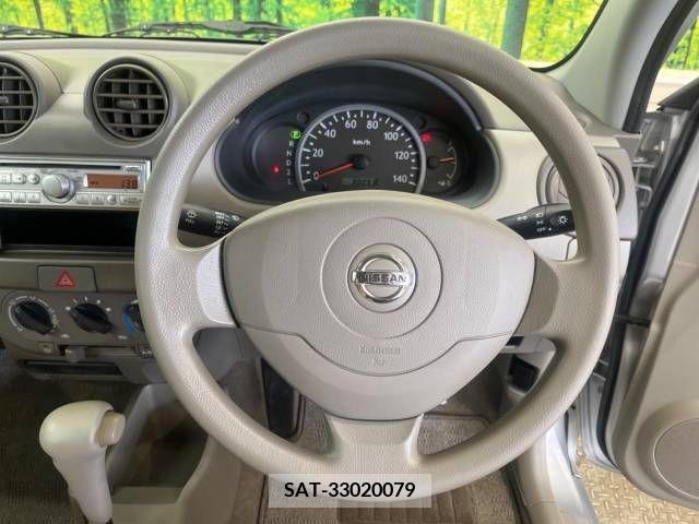 Nissan PINO 2009-06 305300-10