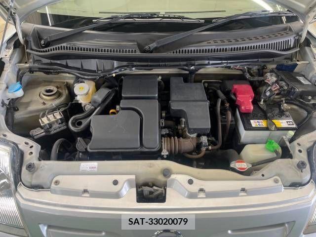 Nissan PINO 2009-06 305300-18