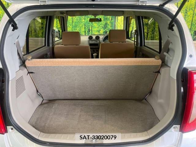 Nissan PINO 2009-06 305300-9