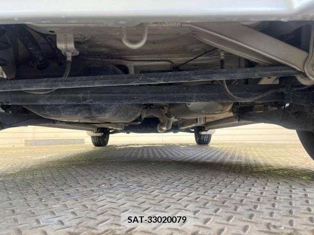 Nissan PINO 2009-06 305300-17