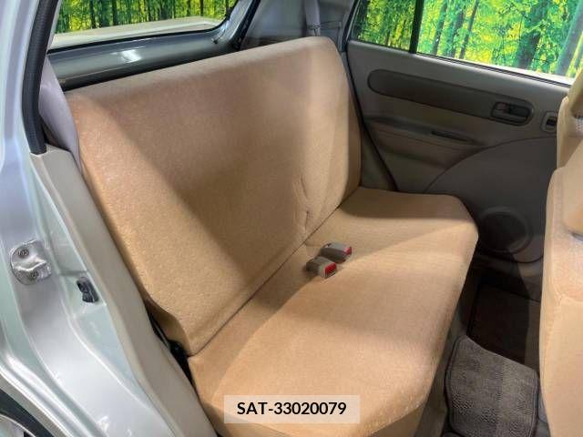 Nissan PINO 2009-06 305300-8