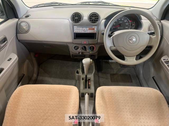 Nissan PINO 2009-06 305300-1