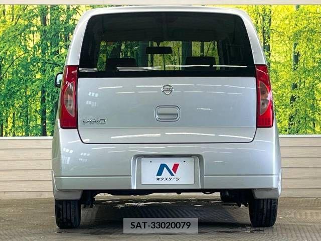 Nissan PINO 2009-06 305300-14