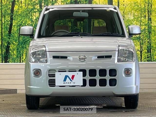 Nissan PINO 2009-06 305300-13