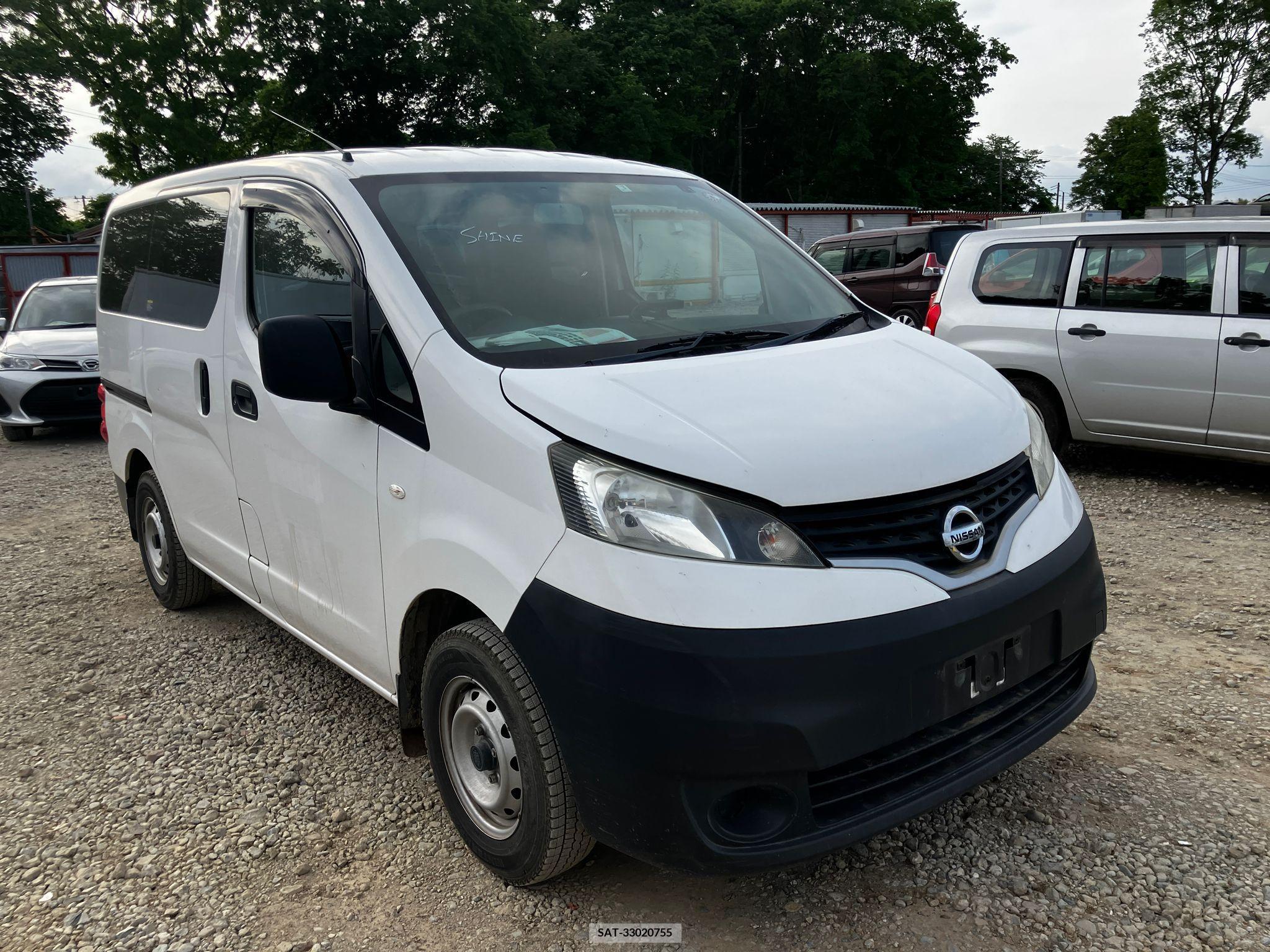 sat car