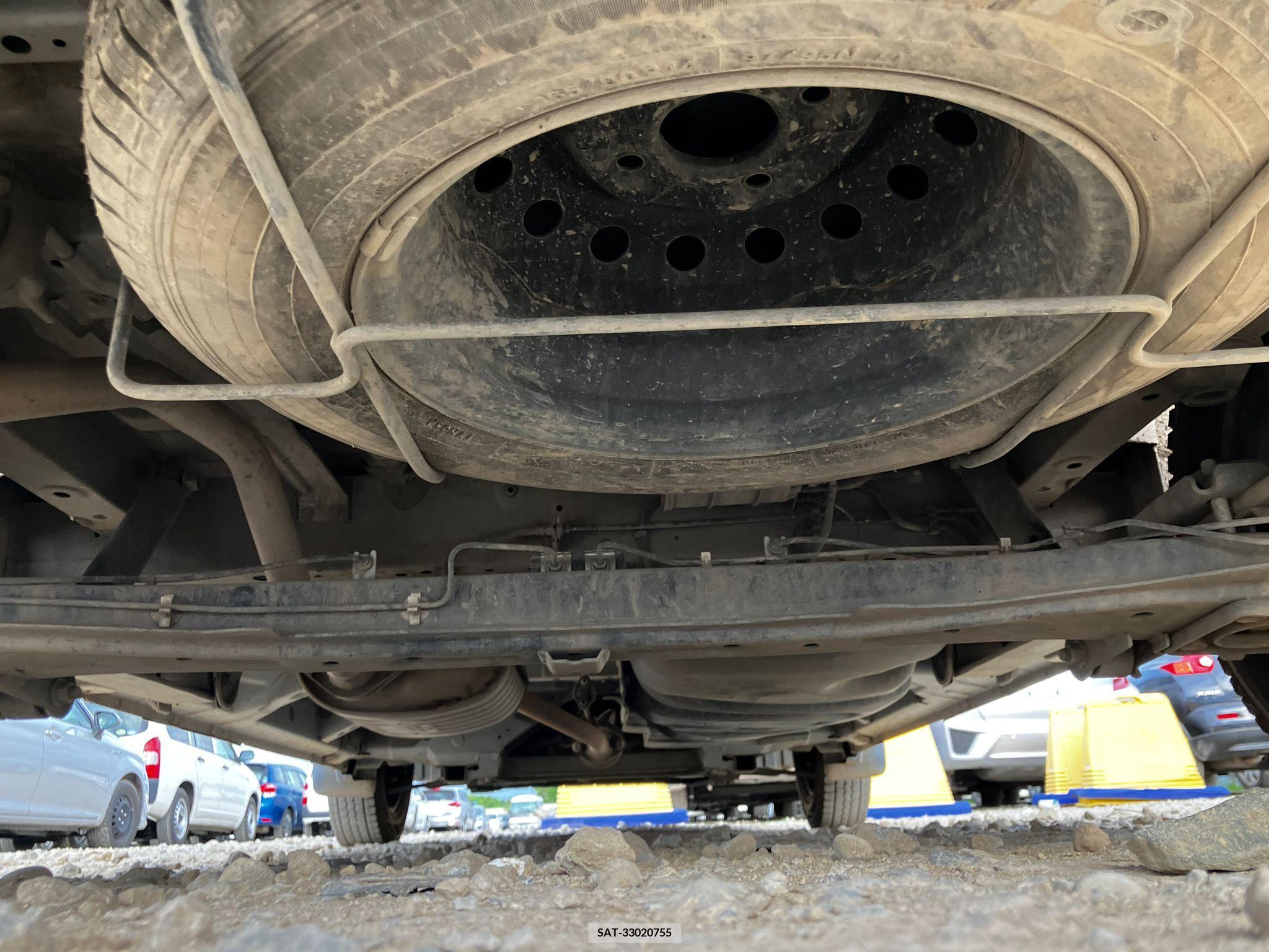 Nissan E-NV200 VAN 2019-03 258244-22