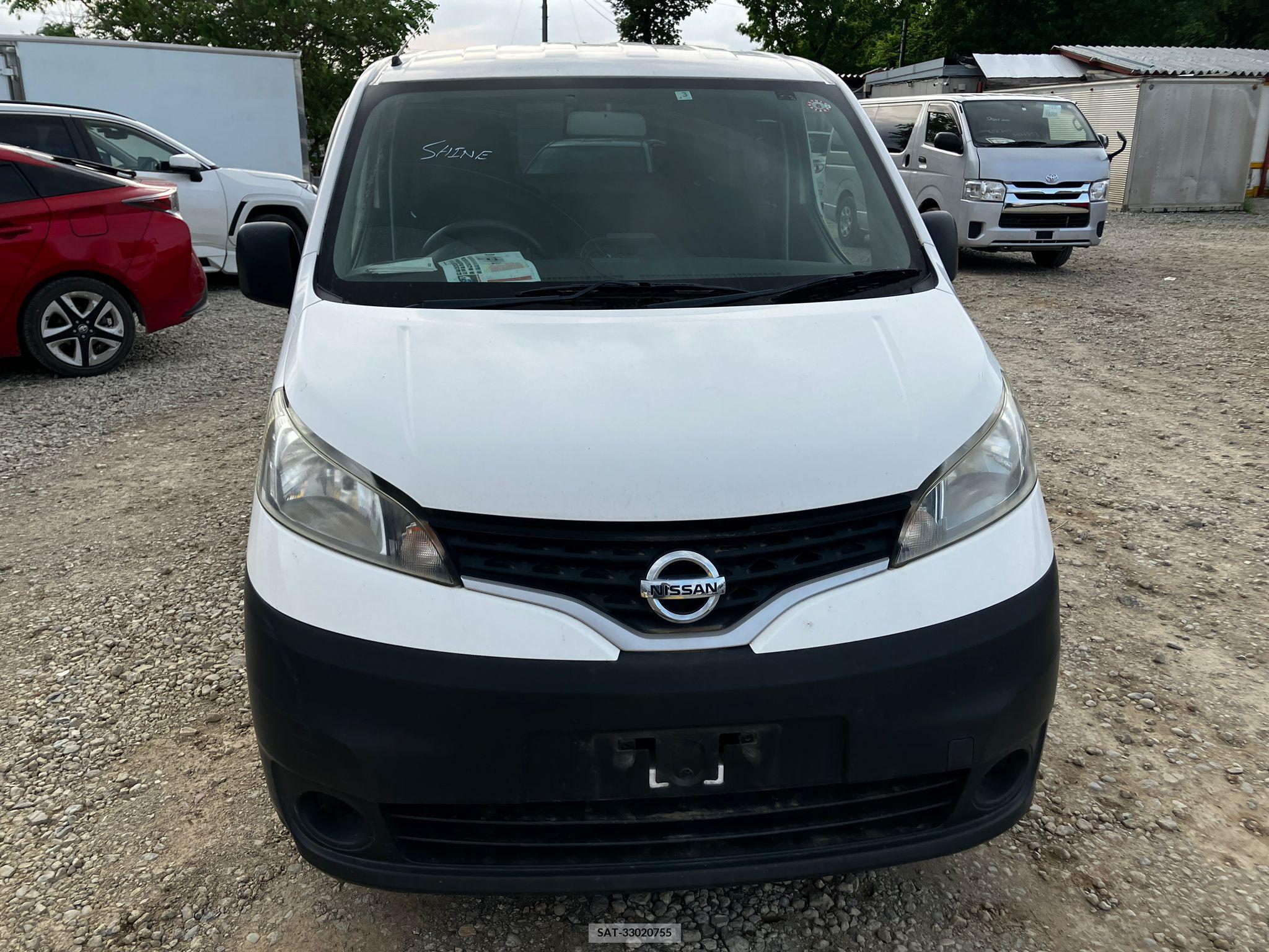 Nissan E-NV200 VAN 2019-03 258244-4