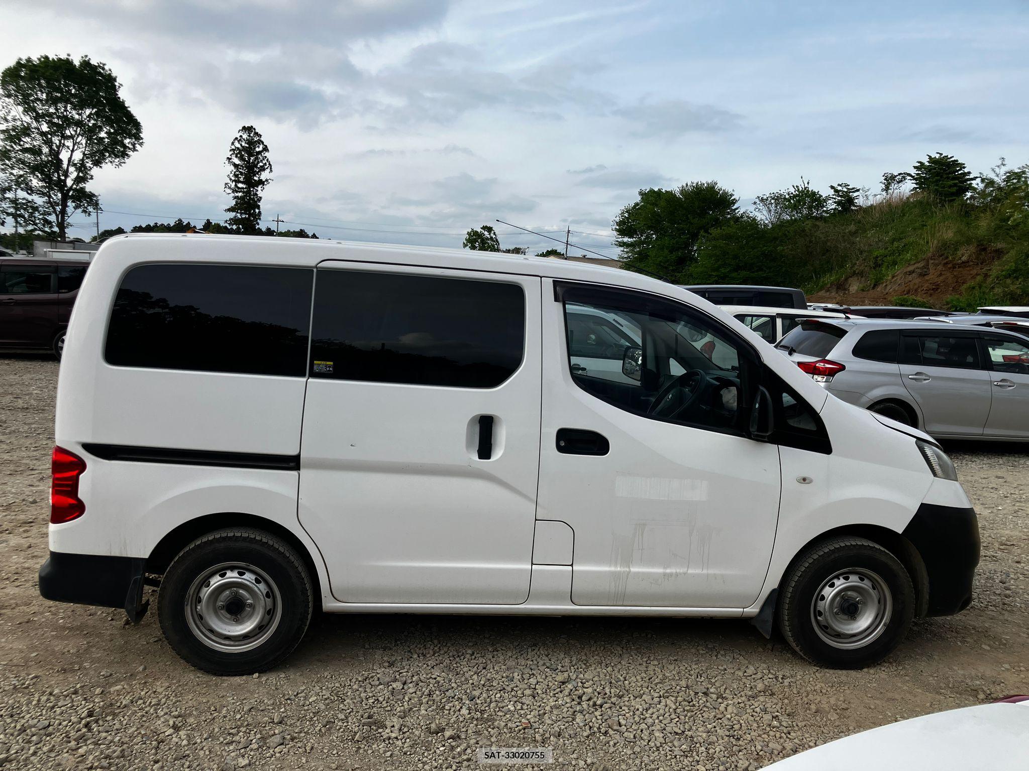 Nissan E-NV200 VAN 2019-03 258244-6