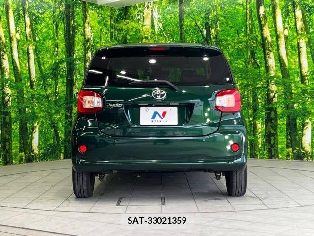Toyota PASSO 2016-10 281273-15