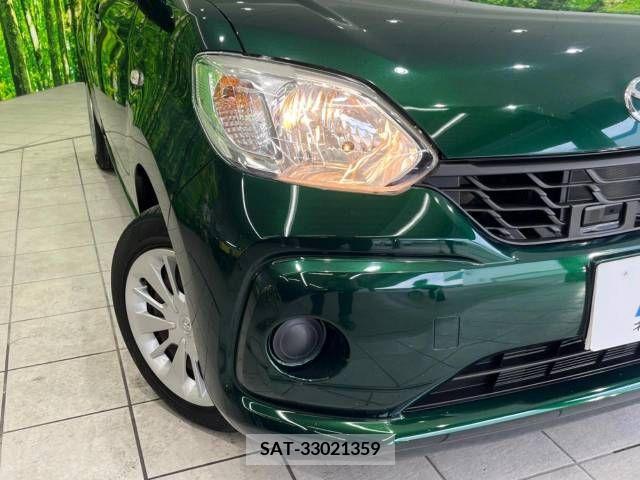 Toyota PASSO 2016-10 281273-12