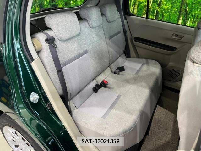 Toyota PASSO 2016-10 281273-10