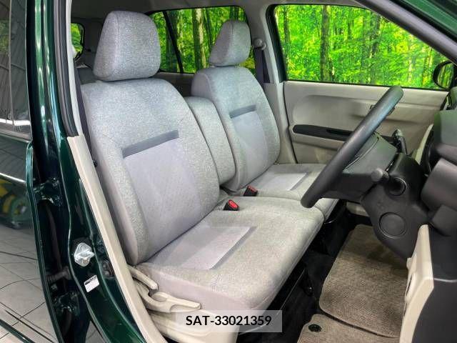 Toyota PASSO 2016-10 281273-9