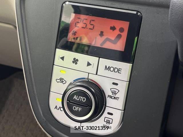 Toyota PASSO 2016-10 281273-8