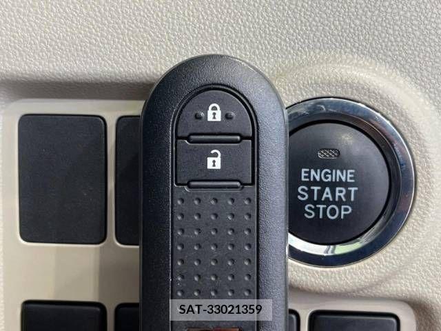 Toyota PASSO 2016-10 281273-6