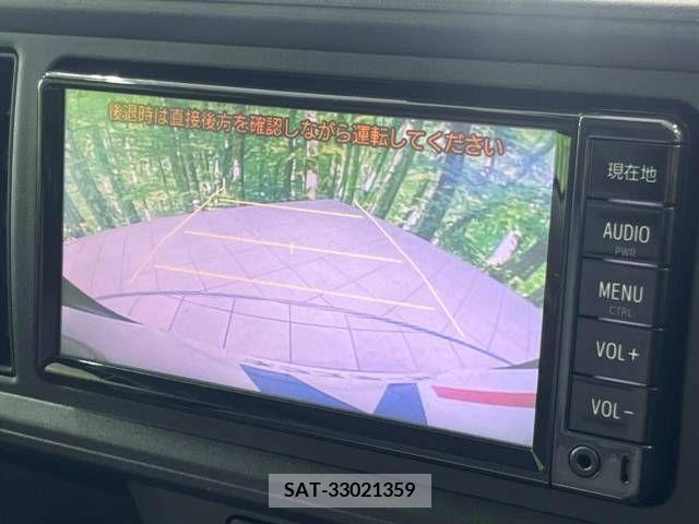 Toyota PASSO 2016-10 281273-4