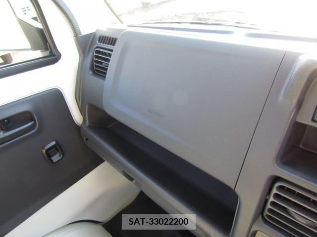 Suzuki CARRY TRUCK 2024-03 264869-23
