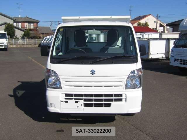Suzuki CARRY TRUCK 2024-03 264869-0