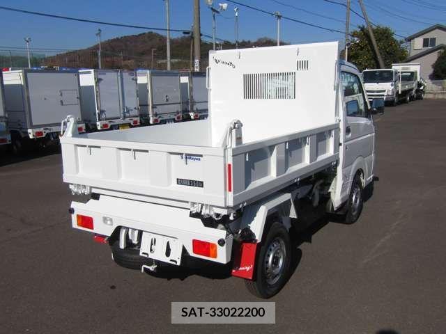 Suzuki CARRY TRUCK 2024-03 264869-3