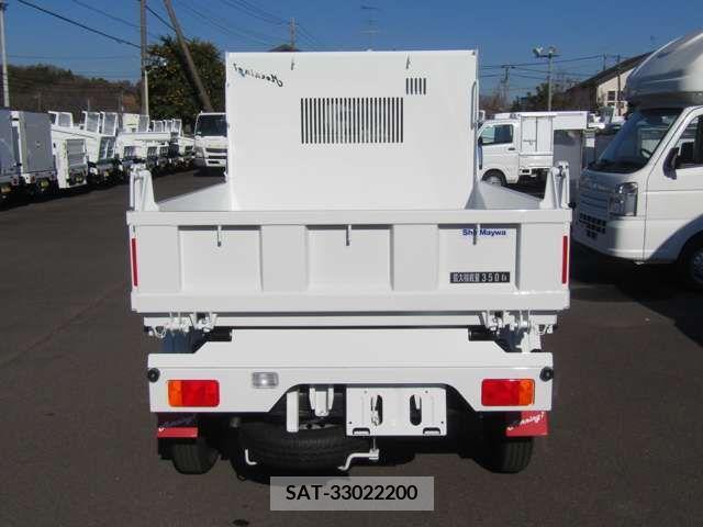 Suzuki CARRY TRUCK 2024-03 264869-4