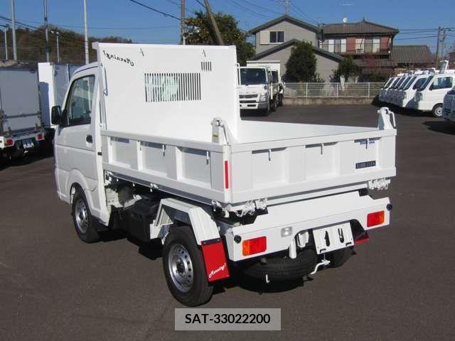 Suzuki CARRY TRUCK 2024-03 264869-5