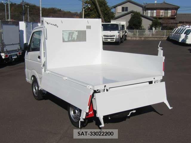Suzuki CARRY TRUCK 2024-03 264869-6