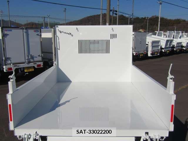 Suzuki CARRY TRUCK 2024-03 264869-7