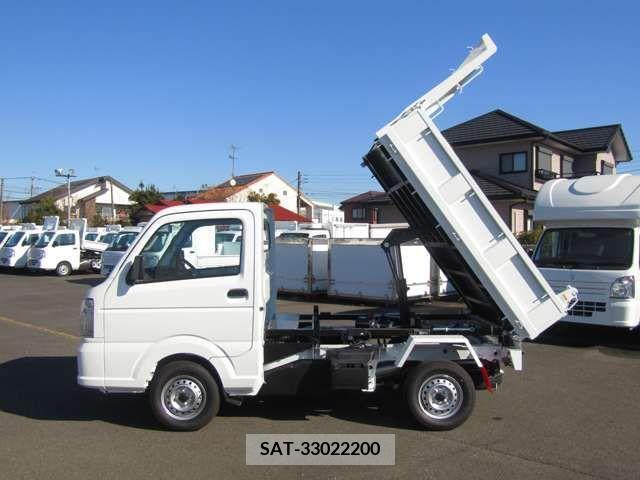 Suzuki CARRY TRUCK 2024-03 264869-8